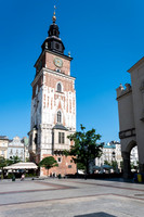 Krakow Old Town -13