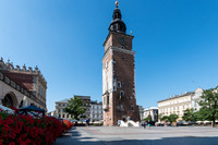 Krakow Old Town -17