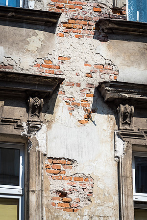 Krakow City -4