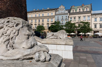Krakow Old Town -16