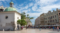 Krakow Old Town -11