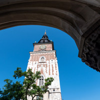 Krakow Old Town -14