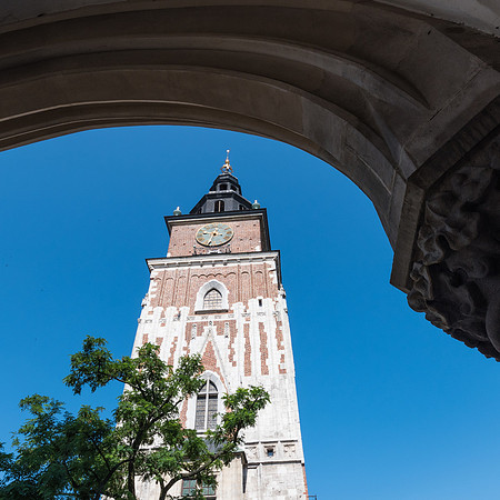 Krakow Old Town -14