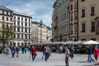Krakow Old Town -9