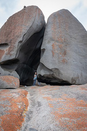 Remarkable Rocks -5