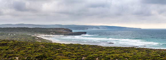 Hanson Bay -2