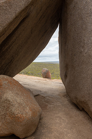 Remarkable Rocks -7