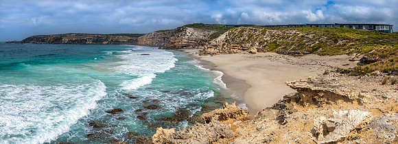 Southern Ocean Lodge