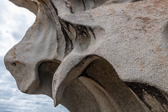 Remarkable Rocks -2