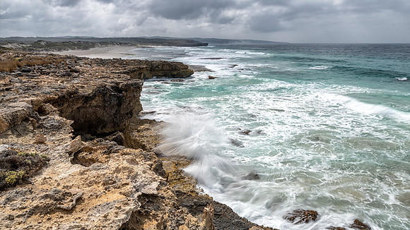 Hanson Bay -3