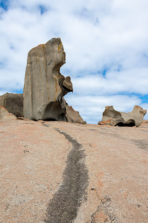 Remarkable Rocks -10
