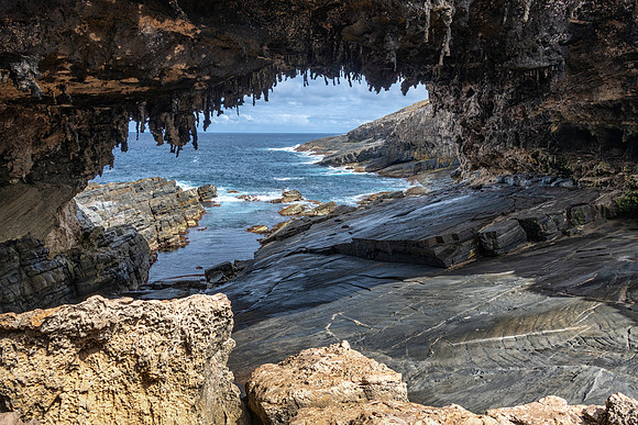 Admirals Arch