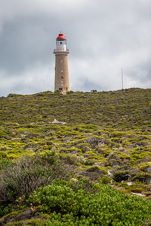 Cape Du Couedic Lightstation