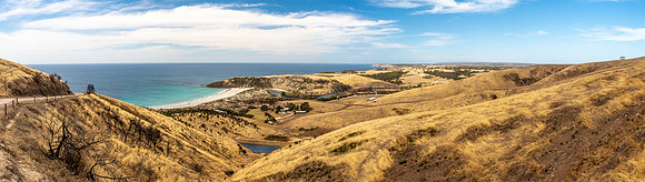 North Coast Panorama