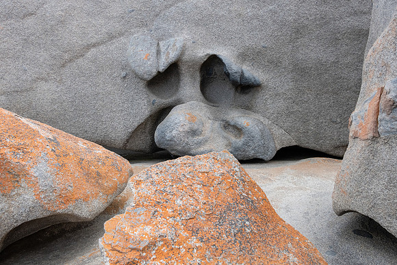 Remarkable Rocks -6