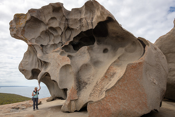 Remarkable Rocks -9