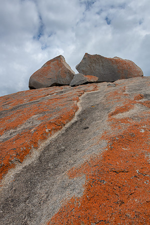 Remarkable Rocks -4