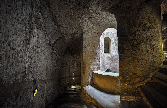 Orvieto-Well-2