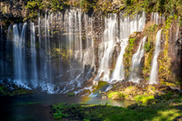 Shiraito Falls -4