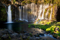 Shiraito Falls -3