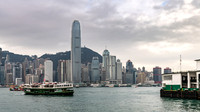 Star Ferry -1