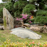 Nan Lian Gardens -2