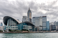 Hong Kong Island View -4