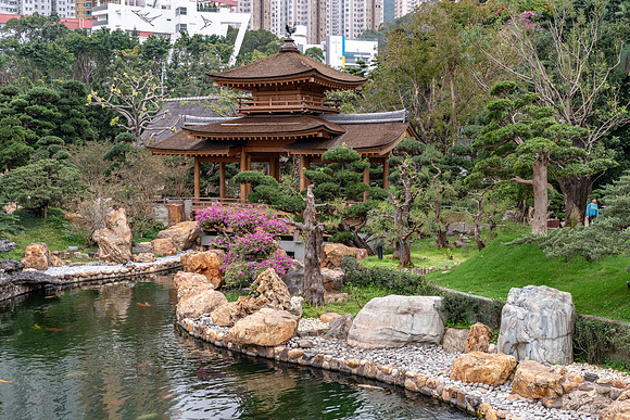 Nan Lian Gardens -4
