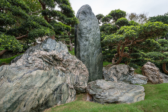 Nan Lian Gardens -1