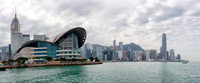 Hong Kong Island View -5