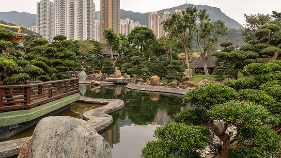Nan Lian Gardens -3
