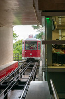 Peak Tram -1