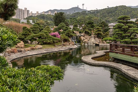 Nan Lian Gardens -3