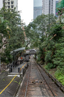 Peak Tram -3