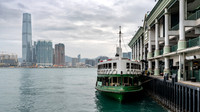 Star Ferry -3