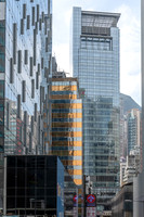 Hong Kong Central -1