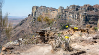 Isalo N.P. View -6
