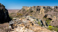 Isalo N.P. View -7