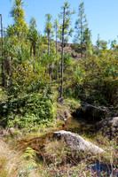 Isalo N.P. View -4