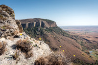 Isalo N.P. View -11