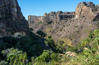Isalo N.P. View -3