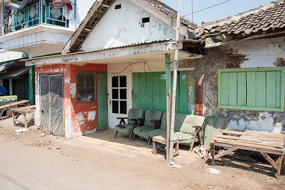 Village House