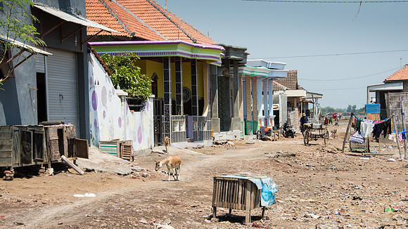 Village Street
