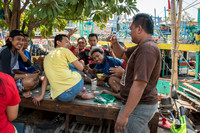 Locals in Part Mood -2
