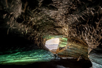 Kötlujökull Glacier Ice Cave -1