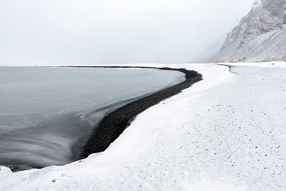 Eystrahorn Lagoon-1