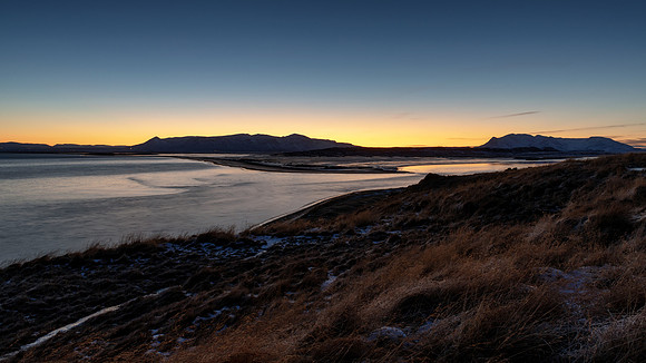 Vatnsnes Peninsula -1
