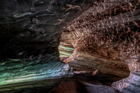 Kötlujökull Glacier Ice Cave -2