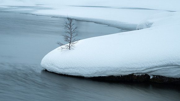 Kálfastrandavogar by Lake Mývatn -10