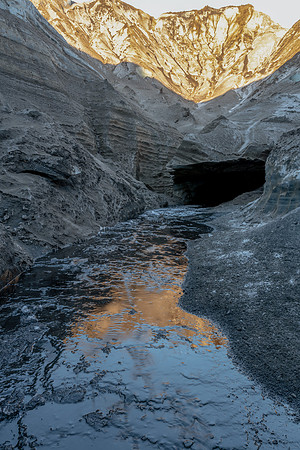 Kötlujökull Glacier Ice Cave -4